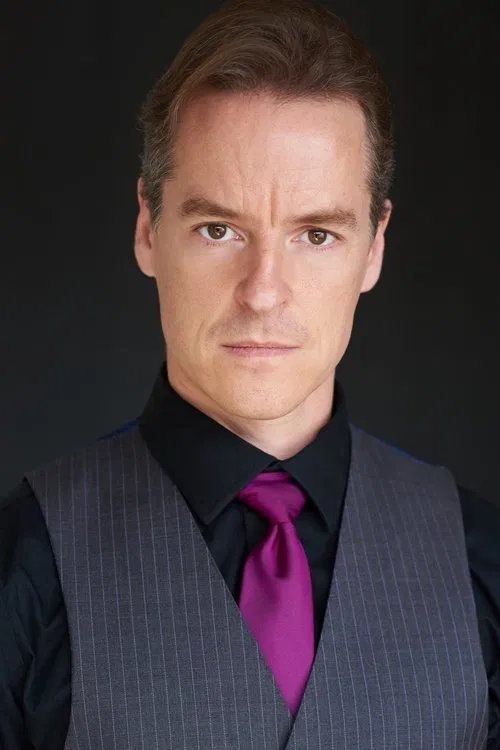 Andrew Lane Cawthon profile