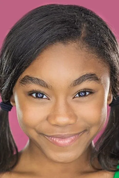 Sydney Thomas profile