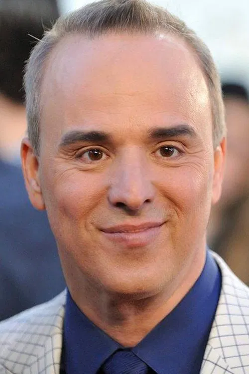 Gino Chouinard profile