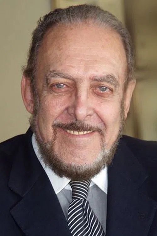 Luis Carlos Miele profile