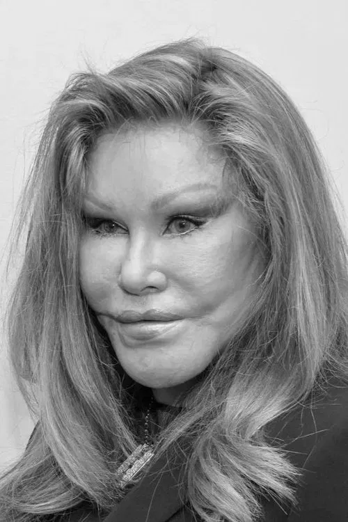 Jocelyn Wildenstein profile
