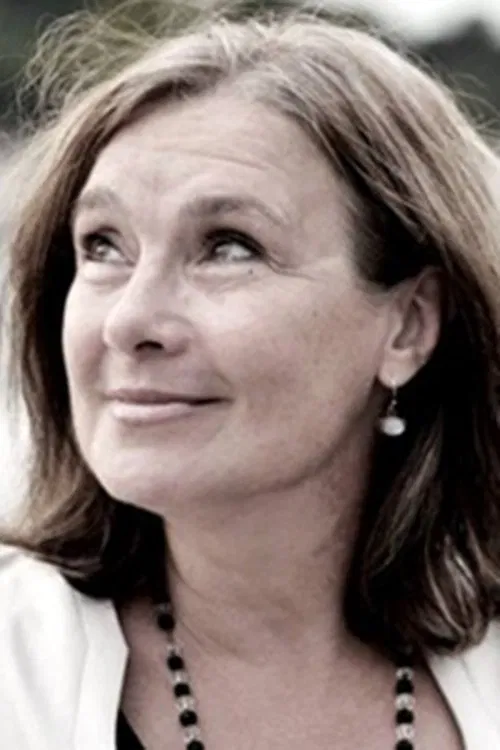 Zsuzsa Málnai profile