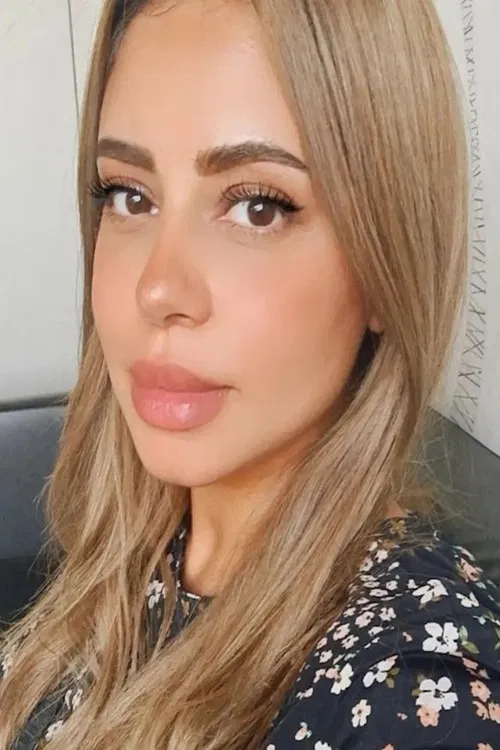 Sama El Maghraby profile