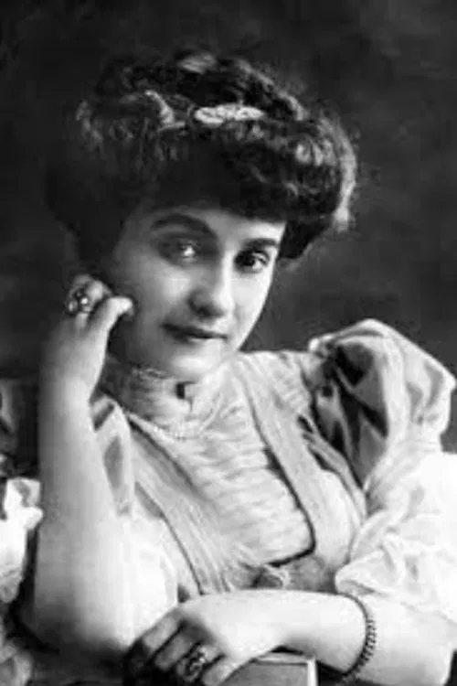 Jeanne Marie-Laurent profile