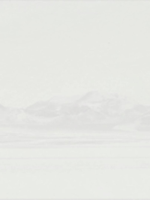 Dark Room Filled with Light poster