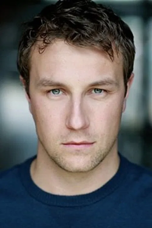 Oliver Coleman profile