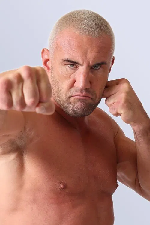 Jérôme Le Banner profile