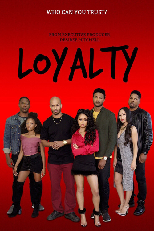 Loyalty poster