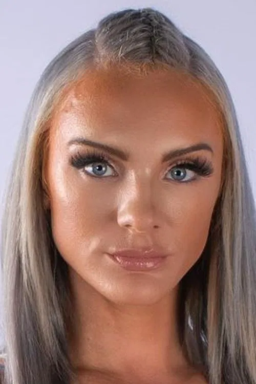 Kailey Dawn Latimer profile