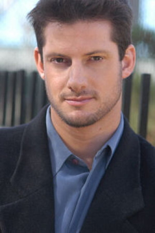 David Rountree profile