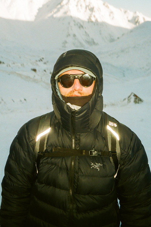 Shey Townley profile