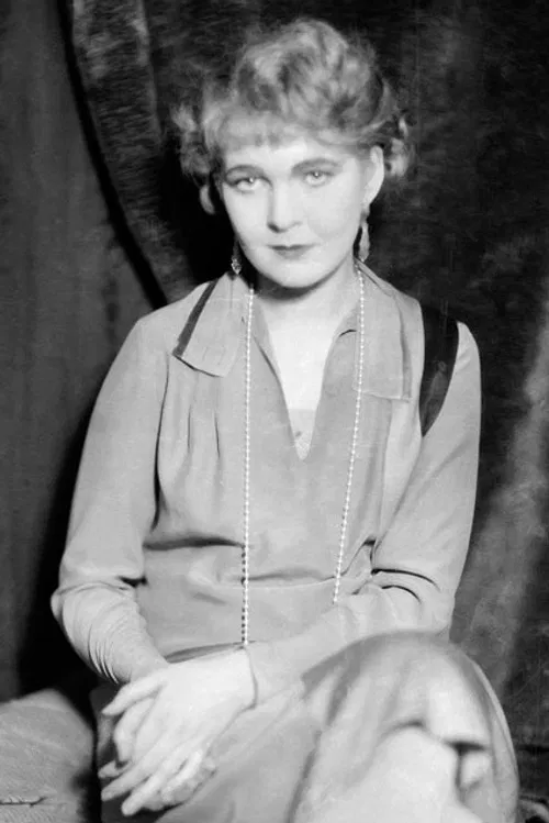 Anna-Lisa Ryding profile