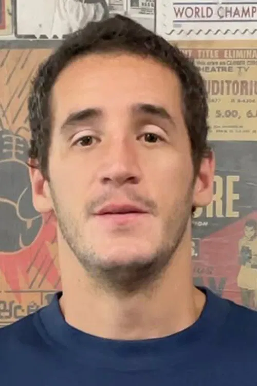 Julio Alamos profile