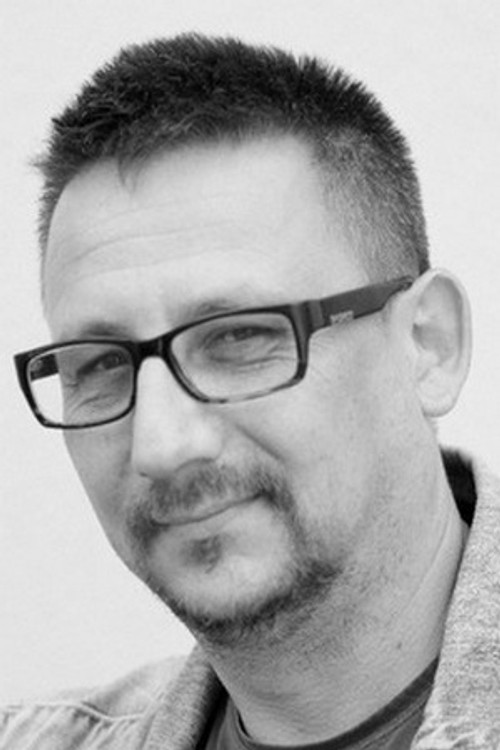 Marek Sitarski profile