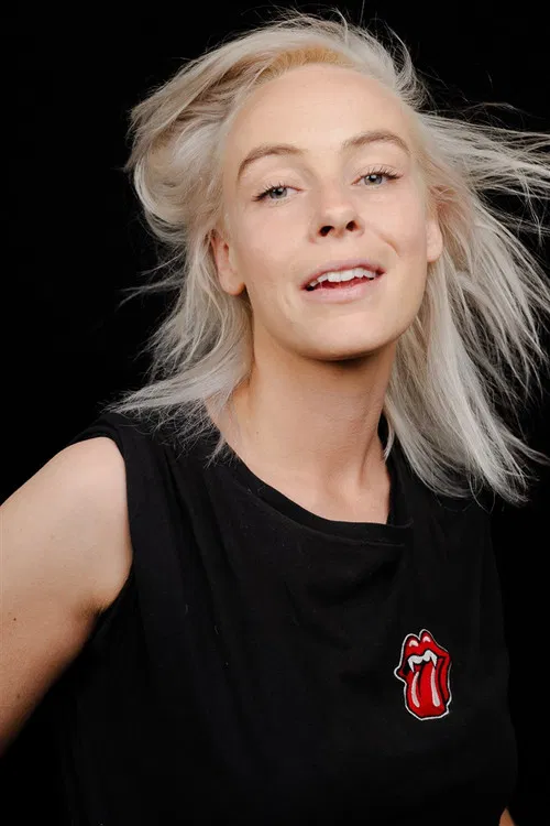 Holly-Rose Clegg profile