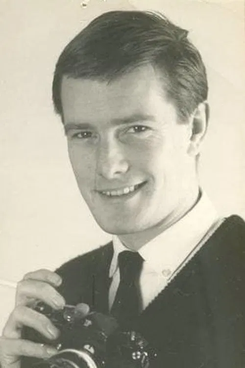 Robert Freeman profile