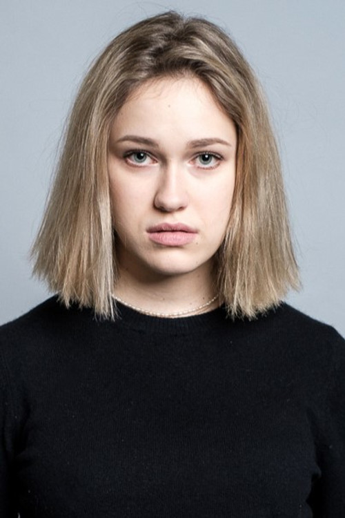 Helena Englert profile