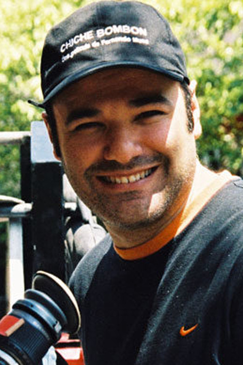 Fernando Musa profile