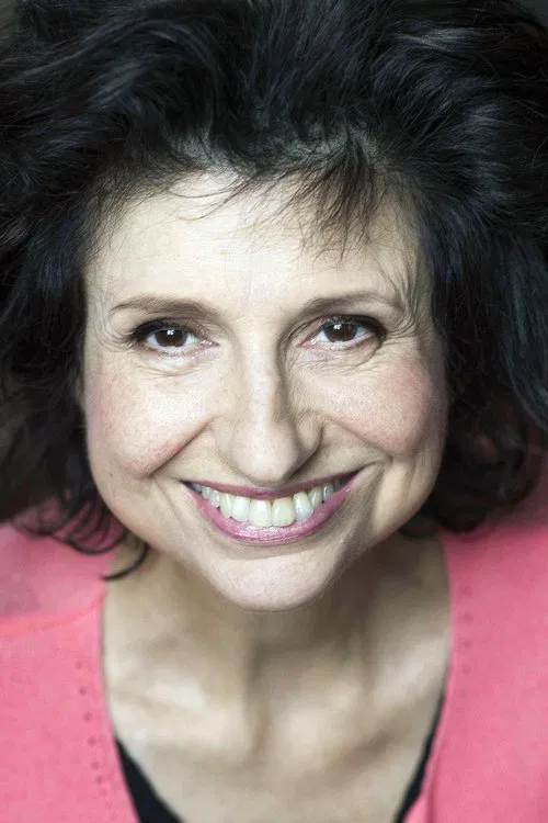 Marina Tomé profile