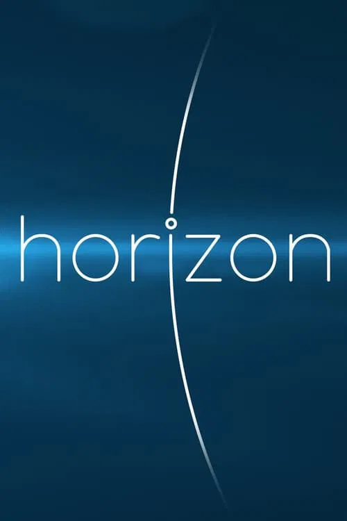 Horizon poster