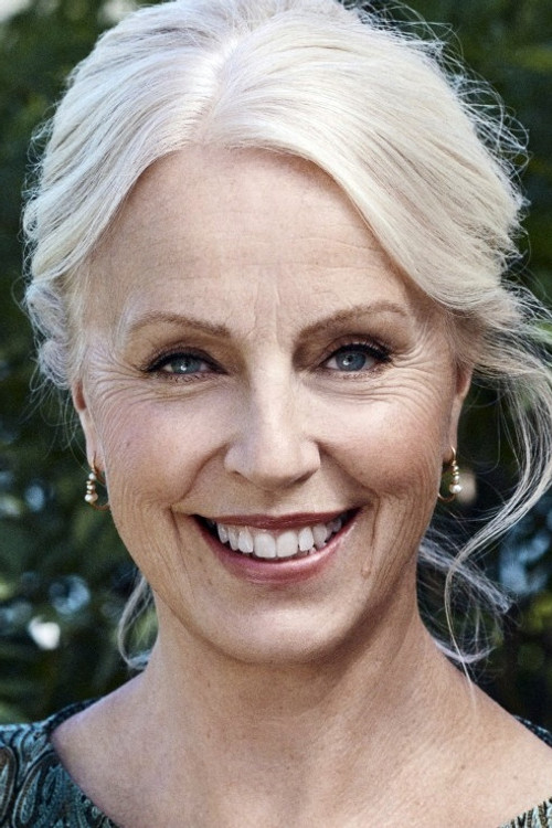 Anne Sofie von Otter profile