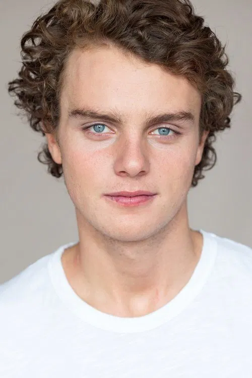 Cameron Scott Roberts profile