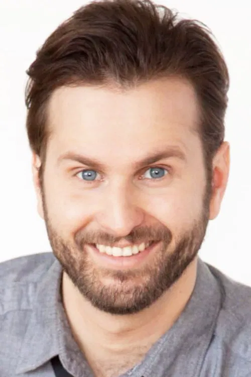 Ian Sinclair profile