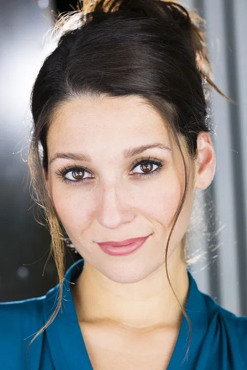 Page Tudyk Gomez profile