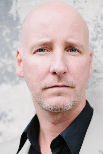 Jean-Luc Julien profile