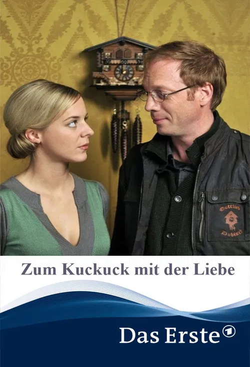 Zum Kuckuck mit der Liebe poster
