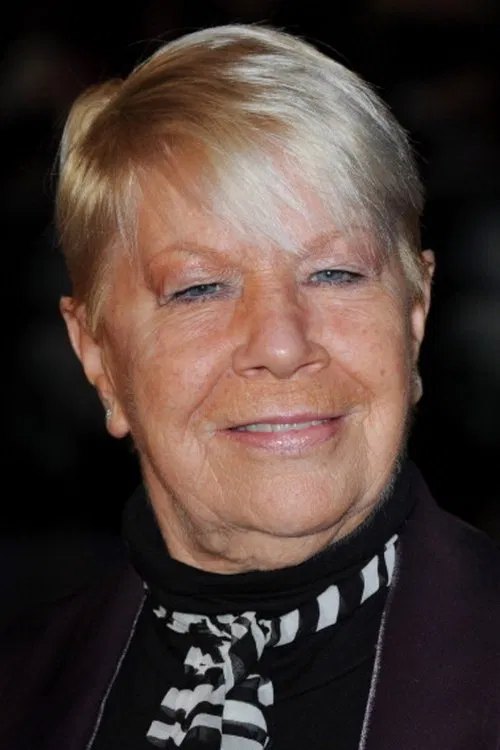 Laila Morse profile