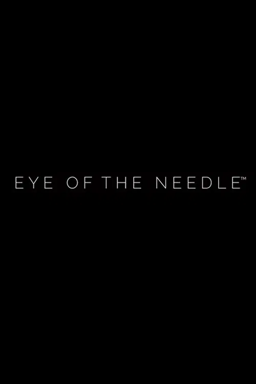 Eye of the Needle poster