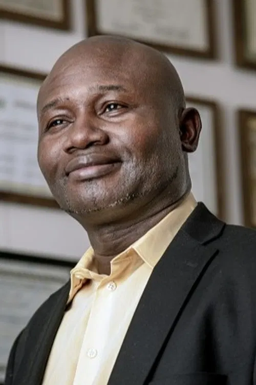 Harcourt T. Fuller profile