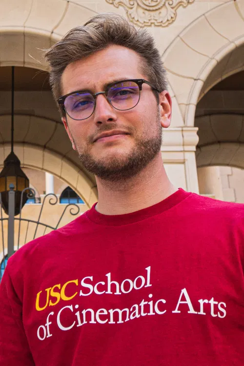 Andrew Kovac profile