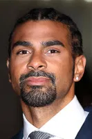 David Haye profile