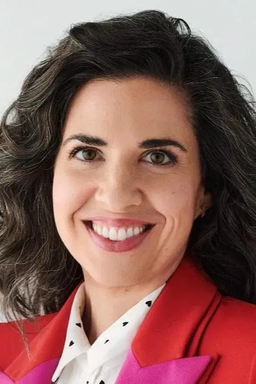 Jac Schaeffer profile