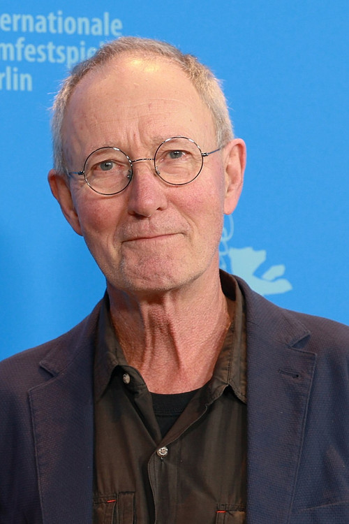 Rolf de Heer profile