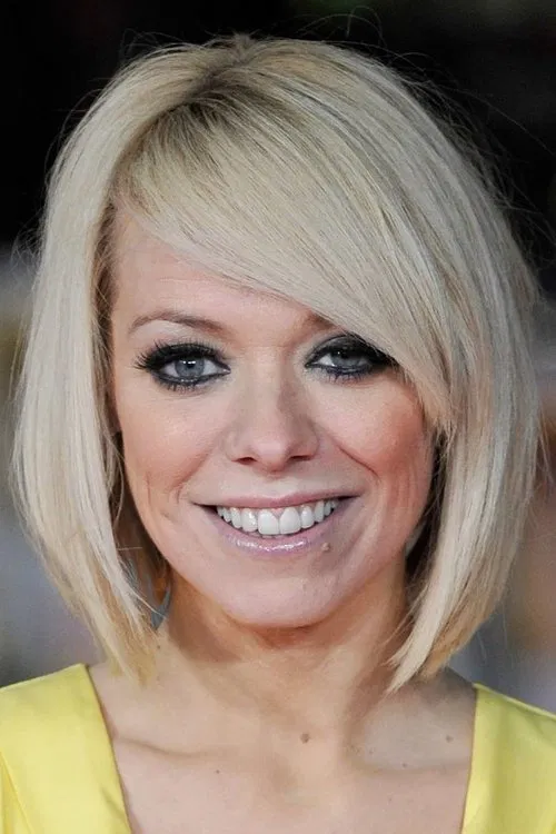Liz McClarnon profile