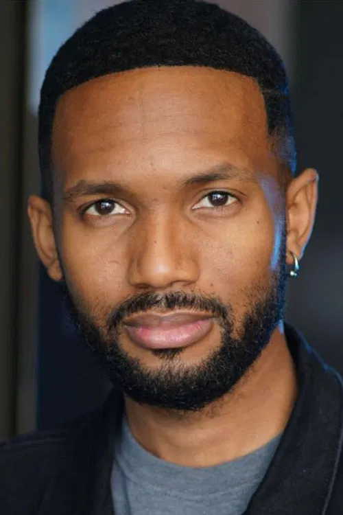 Valdez Williams profile