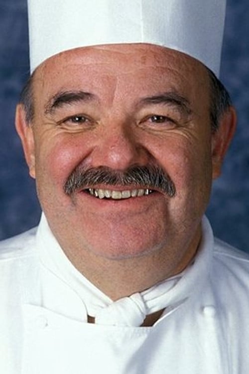 Pierre Troisgros profile