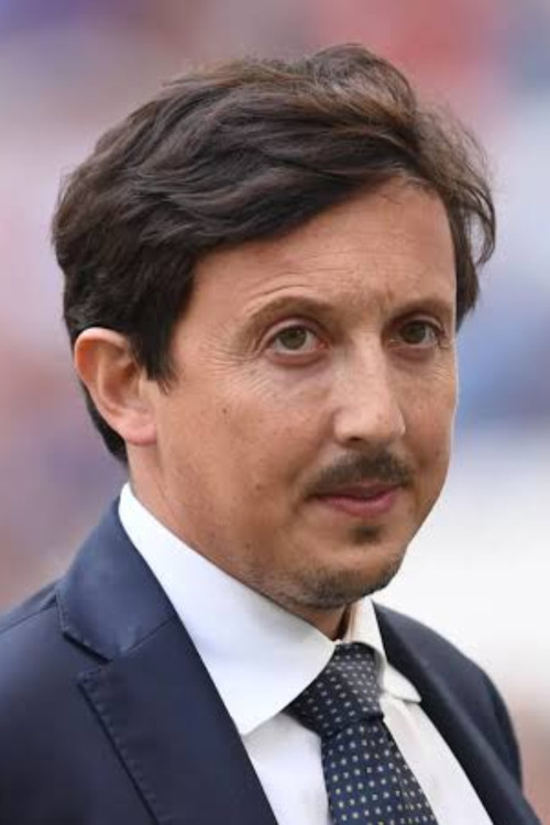 Pablo Longoria profile