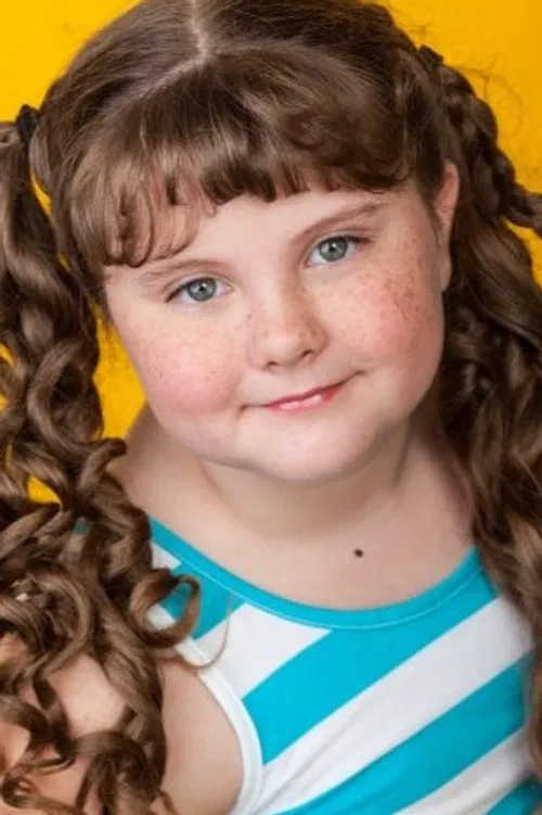 Morgan Bertsch profile