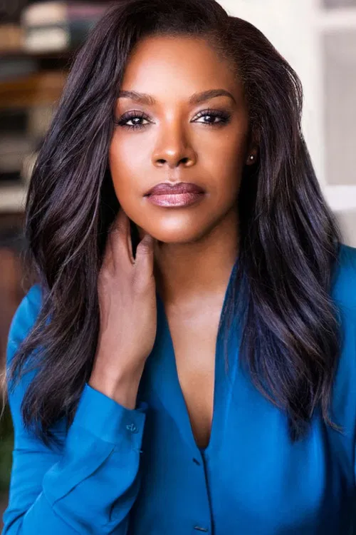 Nadine Ellis profile