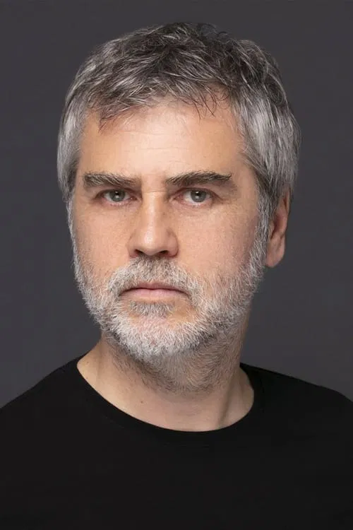 Serhat Tutumluer profile