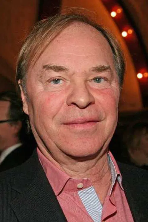 Ola Håkansson profile