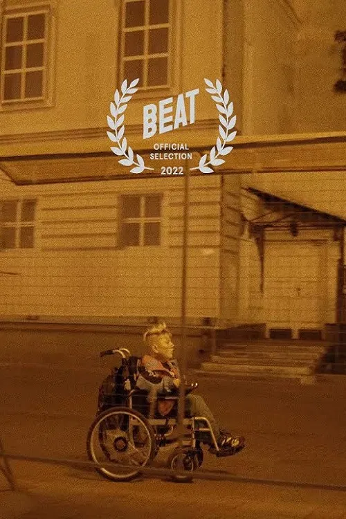 Dikiy's  High poster