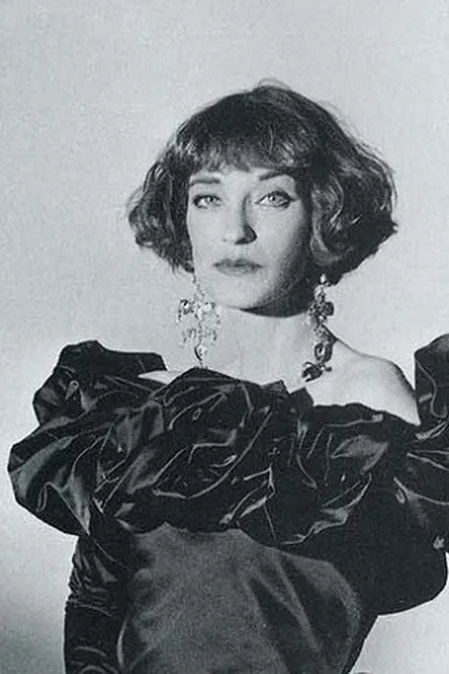 Loulou de la Falaise profile