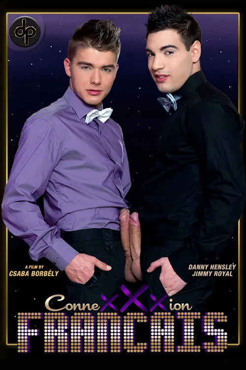 ConneXXXion Français poster