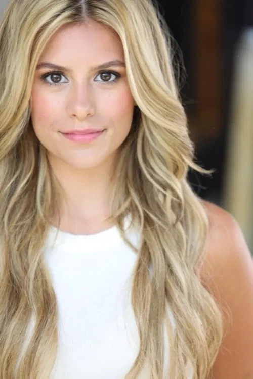 Madisyn Shipman profile