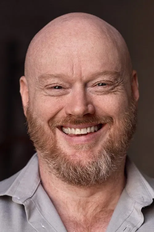 David Margetts profile